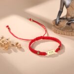 111 Divine Luck Angel Number Bracelet - Image 2