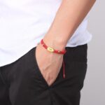 111 Divine Luck Angel Number Bracelet - Image 5