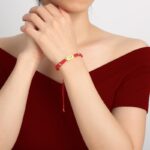 111 Divine Luck Angel Number Bracelet - Image 6