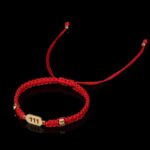 111 Divine Luck Angel Number Bracelet - Image 8