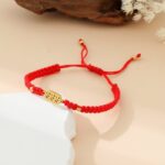 333 Divine Guidance Angel Number Bracelet