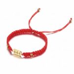Exclusive:  444 Divine Guidance Angel Number Bracelet - Image 3