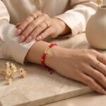 Exclusive:  555 Angel Number Transformation Bracelet - Image 3