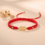 Exclusive:  555 Angel Number Transformation Bracelet - Image 4