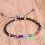 7 Chakra & 12 Constellation Bracelets - Reveal Your True Potential - Image 2