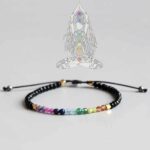 7 Chakra & 12 Constellation Bracelets - Reveal Your True Potential - Image 5