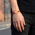 Exclusive:  777 Angel Number Luck Bracelet - Image 2