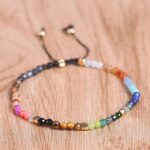 7 Chakra & 12 Constellation Bracelets - Reveal Your True Potential - Image 3
