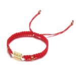 888 Wealth Luck Angel Number Bracelet - Image 4