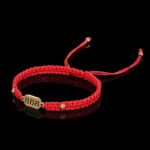 888 Wealth Luck Angel Number Bracelet - Image 8