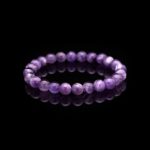 Amethyst Purifying Bracelet - For Peace & Clarity - Image 6
