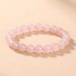 Rose Quartz Love Bracelet - Inspire & Attract Love
