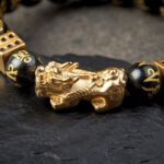 Debt Relief & Gambling Pixiu Bracelet - Maximum Success - Image 10