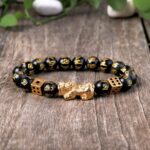 Debt Relief & Gambling Pixiu Bracelet - Maximum Success - Image 12