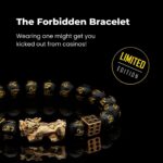 Debt Relief & Gambling Pixiu Bracelet - Maximum Success - Image 7