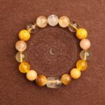 Five Elements Crystal Pixiu Bracelets - Balance & Prosperity - Image 3
