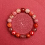 Five Elements Crystal Pixiu Bracelets - Balance & Prosperity - Image 2