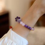 Future Prosperity Nine Purple Star Bracelet – Attract Long-Term Wealth & Harmony - Image 6