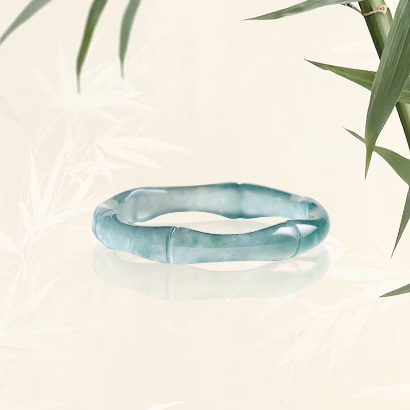 GreenJadeWealthRing1.jpg Green Jade Wealth Ring - Image 1