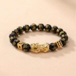 Debt Relief & Gambling Pixiu Bracelet - Maximum Success