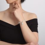 Light Green Jade Wu Lou Amulet Bracelet - Feng Shui Bracelet for Health - Image 14