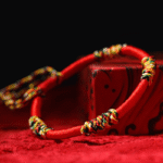 Lucky Buddhist Monk Bracelet - Image 3