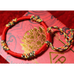 Lucky Buddhist Monk Bracelet - Image 6