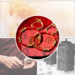 Lucky Buddhist Monk Bracelet - Image 7