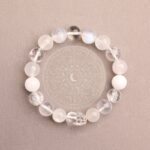 Five Elements Crystal Pixiu Bracelets - Balance & Prosperity - Image 4