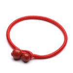 Original Tibetan Lucky Red String - Image 3
