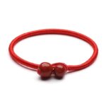 Original Tibetan Lucky Red String - Image 4