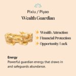 Green Jade Bracelet with Pixiu - Invite Wealth & Calming Energies - Image 3