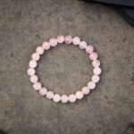 Rose Quartz Love Bracelet - Inspire & Attract Love - Image 17