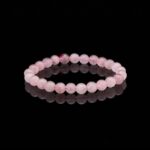 Rose Quartz Love Bracelet - Inspire & Attract Love - Image 11