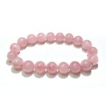 Rose Quartz Love Bracelet - Inspire & Attract Love - Image 14