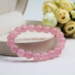 Rose Quartz Love Bracelet - Inspire & Attract Love - Image 15
