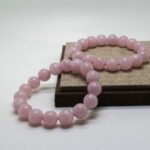 Rose Quartz Love Bracelet - Inspire & Attract Love - Image 6