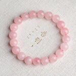 Rose Quartz Love Bracelet - Inspire & Attract Love - Image 4