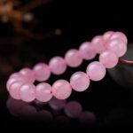 Rose Quartz Love Bracelet - Inspire & Attract Love - Image 8