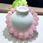 Rose Quartz Love Bracelet - Inspire & Attract Love - Image 9
