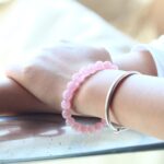 Rose Quartz Love Bracelet - Inspire & Attract Love - Image 2