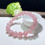 Rose Quartz Love Bracelet - Inspire & Attract Love - Image 12