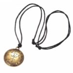 Sigil of the Archangel Michael Amulet - Protection Necklace - Image 2