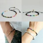 7 Chakra & 12 Constellation Bracelets - Reveal Your True Potential - Image 16