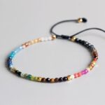 7 Chakra & 12 Constellation Bracelets - Reveal Your True Potential - Image 6