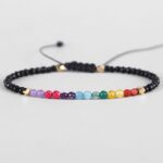 7 Chakra & 12 Constellation Bracelets - Reveal Your True Potential - Image 4