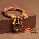 The Ultimate Tibetan Bracelet for Good Luck