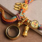 The Ultimate Tibetan Bracelet for Good Luck - Image 2