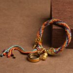 The Ultimate Tibetan Bracelet for Good Luck - Image 3