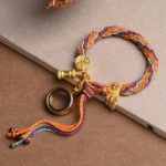 The Ultimate Tibetan Bracelet for Good Luck - Image 4